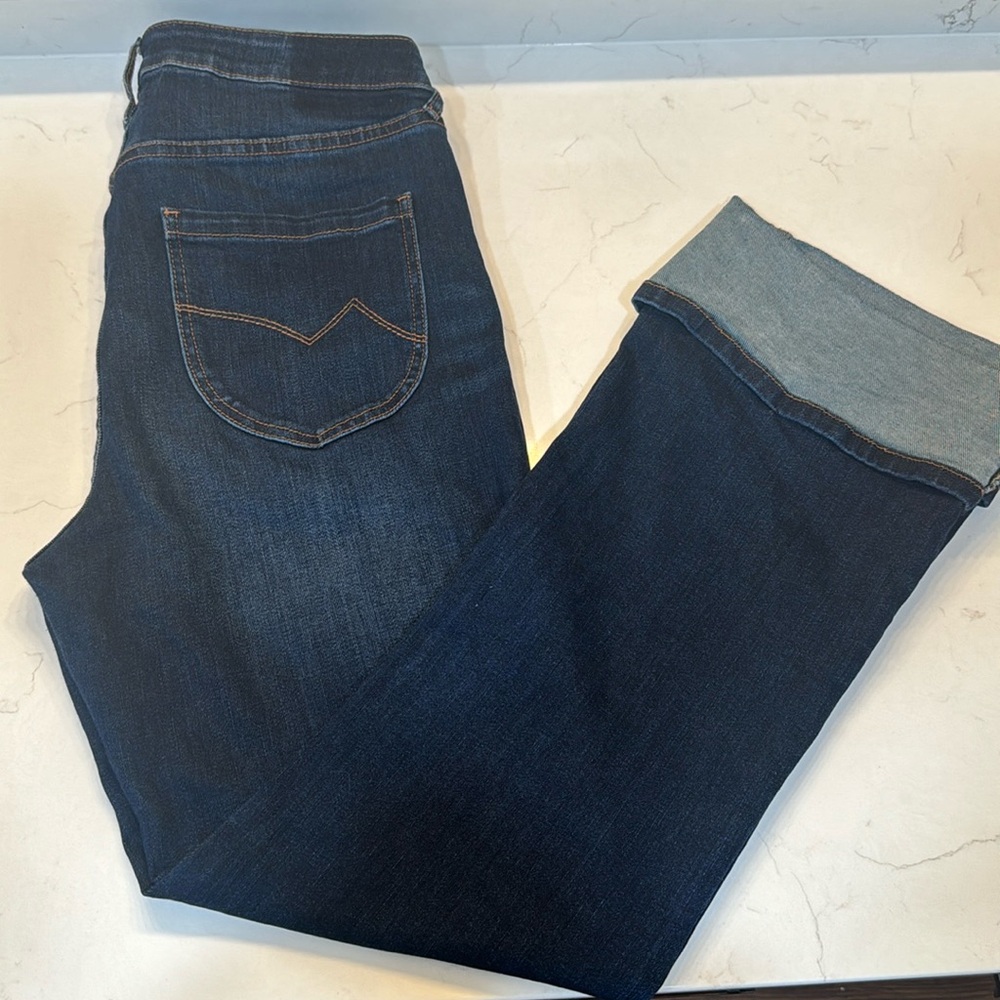 cleo + wolf jeans